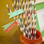 modern palm springs wedding shoot | Something Events