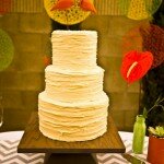 modern palm springs wedding shoot | Something Events