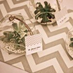 modern palm springs wedding shoot | Something Events