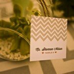modern palm springs wedding shoot | Something Events