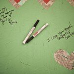 modern palm springs wedding shoot | Something Events