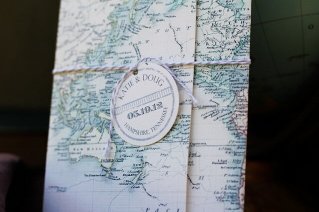 old world travel wedding shoot