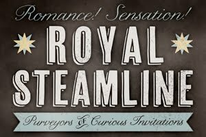 Royal Steamline