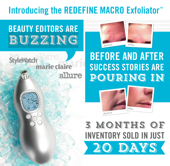 rodan and fields skincare