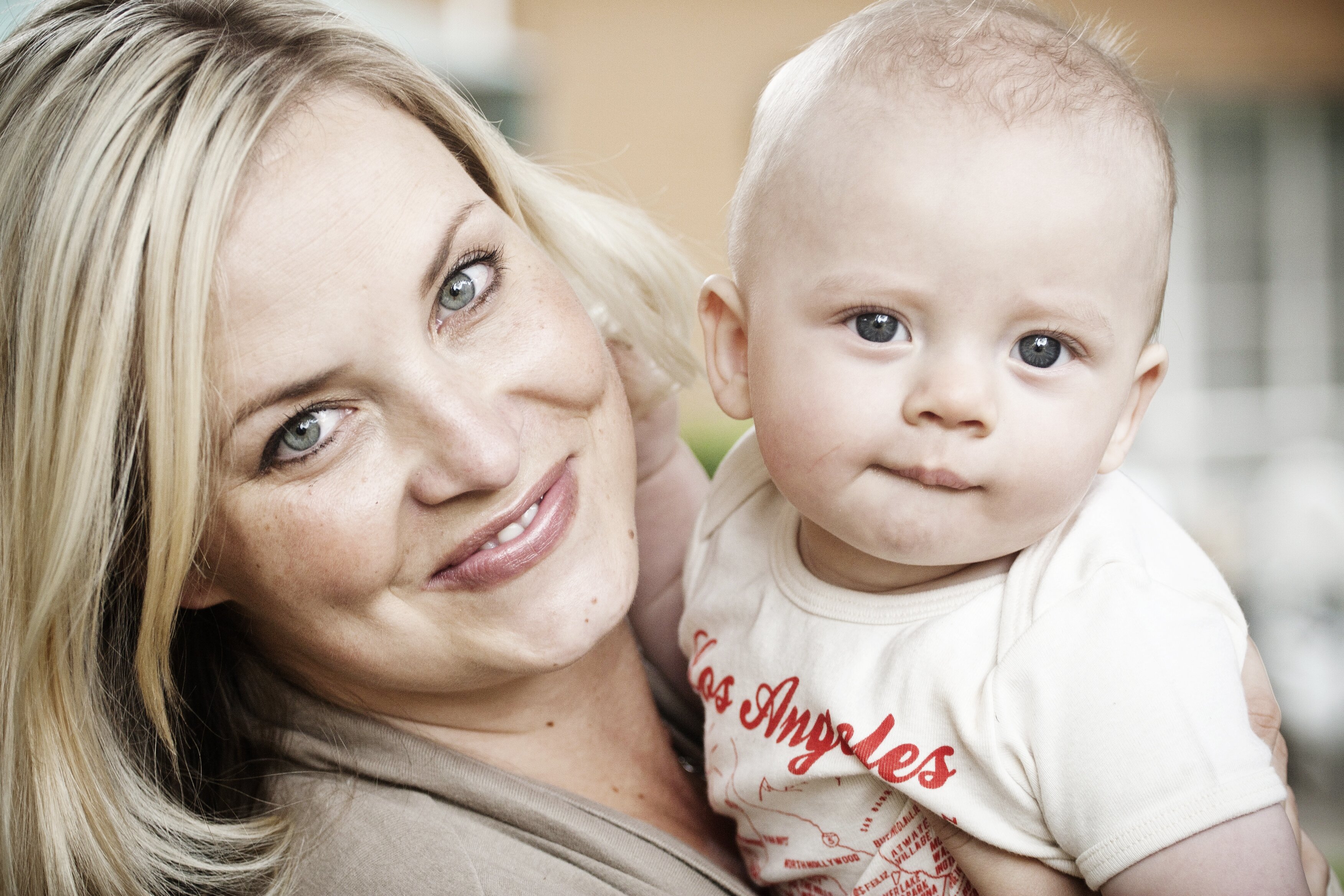 my experience with postpartum depression