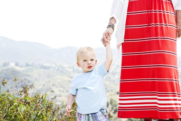 my story of postpartum depression