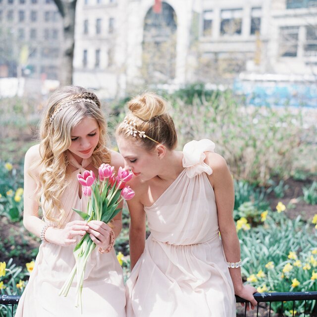 Anne Taylor & Loverly by Trent Bailey