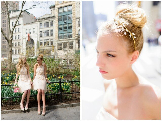 Anne Taylor & Loverly by Trent Bailey