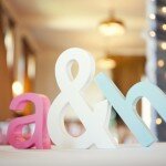 coral anthropologie-inspired wedding by sun and sparrow