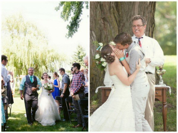 DIY Wedding by Expressions Photography