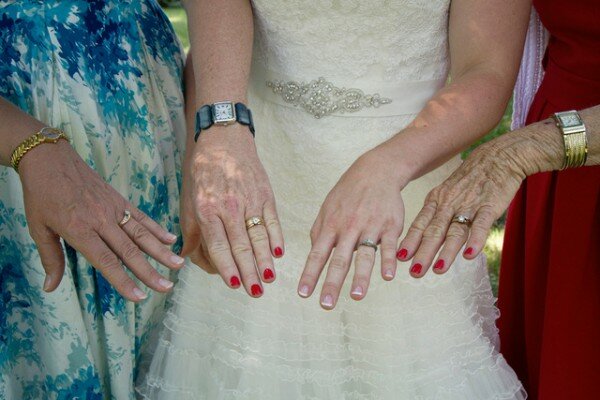 DIY Wedding by Expressions Photography