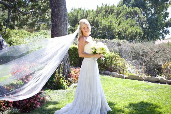 7 tips for finding your wedding dress