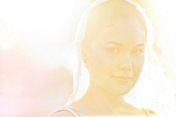 mojave desert wedding | one summer day photography