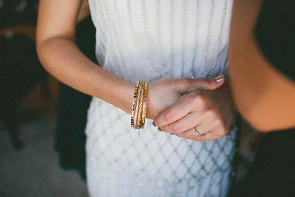 modern harvest wedding by mike olbinski