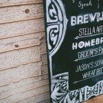 modern harvest wedding by mike olbinski