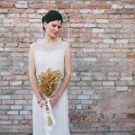 modern harvest wedding by mike olbinski