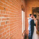 modern harvest wedding by mike olbinski