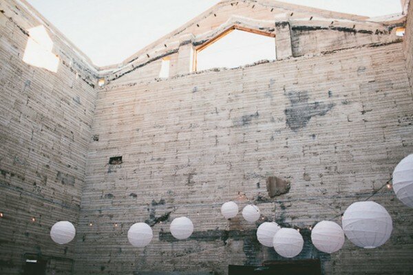 modern harvest wedding by mike olbinski