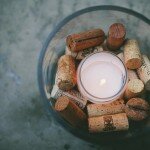 modern harvest wedding by mike olbinski