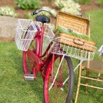 Wizard of Oz Wedding | Red Heels Events and Summer Jean Photography on ohlovelyday.com