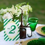 Wizard of Oz Wedding | Red Heels Events and Summer Jean Photography on ohlovelyday.com