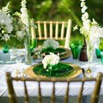 Wizard of Oz Wedding | Red Heels Events and Summer Jean Photography on ohlovelyday.com