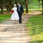 Wizard of Oz Wedding | Red Heels Events and Summer Jean Photography on ohlovelyday.com