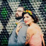 mexican folk art inspired vow renewal | Zoom Theory Photography on ohlovelyday.com