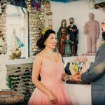 mexican folk art inspired vow renewal | Zoom Theory Photography on ohlovelyday.com