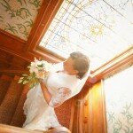 Vintage-inspired DIY wedding | Vinhy Nguyen Photography