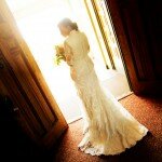 Vintage-inspired DIY wedding | Vinhy Nguyen Photography