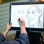 Vintage-inspired DIY wedding | Vinhy Nguyen Photography