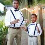 Vintage-inspired DIY wedding | Vinhy Nguyen Photography