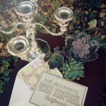 Vintage-inspired DIY wedding | Vinhy Nguyen Photography