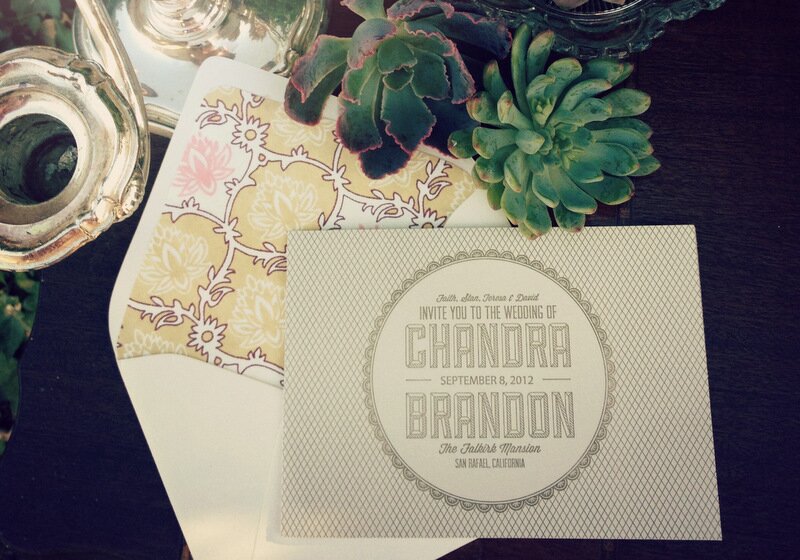 Vintage-inspired DIY wedding | Vinh Nguyen Photography