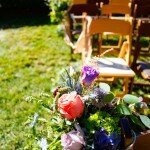 Vintage-inspired DIY wedding | Vinhy Nguyen Photography