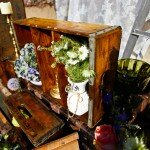 Vintage-inspired DIY wedding | Vinhy Nguyen Photography