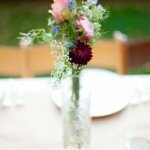 Vintage-inspired DIY wedding | Vinhy Nguyen Photography