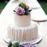 Vintage-inspired DIY wedding | Vinhy Nguyen Photography