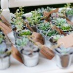 Vintage-inspired DIY wedding | Vinhy Nguyen Photography