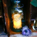 Vintage-inspired DIY wedding | Vinhy Nguyen Photography