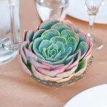 Vintage-inspired DIY wedding | Vinhy Nguyen Photography