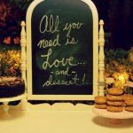 Vintage-inspired DIY wedding | Vinhy Nguyen Photography