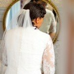 Vintage-inspired DIY wedding | Vinhy Nguyen Photography