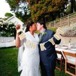 Vintage-inspired DIY wedding | Vinhy Nguyen Photography