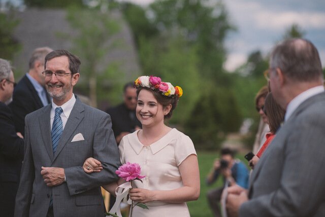 DIY Budget-friendly Barn Wedding | Love and Perry Photography