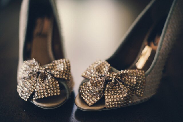 Classic New England Wedding | Katie Slater Photography