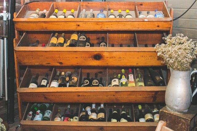 Relaxed Barn Wedding | Orange Owl Photography on Oh Lovely Day