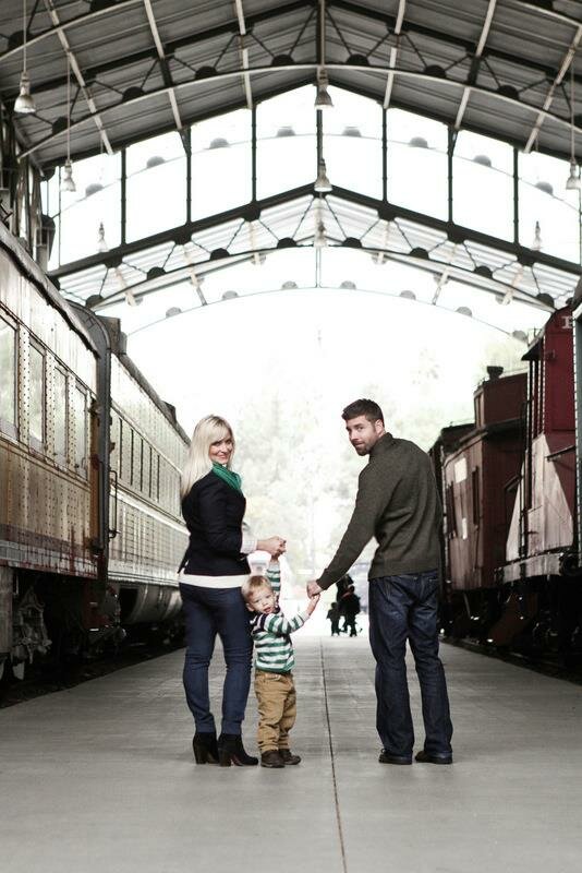 10 Tips for Preparing for Family Photoshoots | Oh Lovely Day