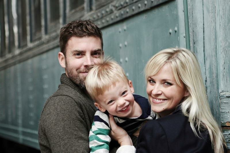 10 Tips for Preparing for Family Photoshoots | Oh Lovely Day